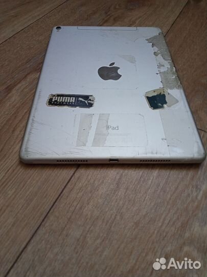 iPad Pro 9.7 128 Гб