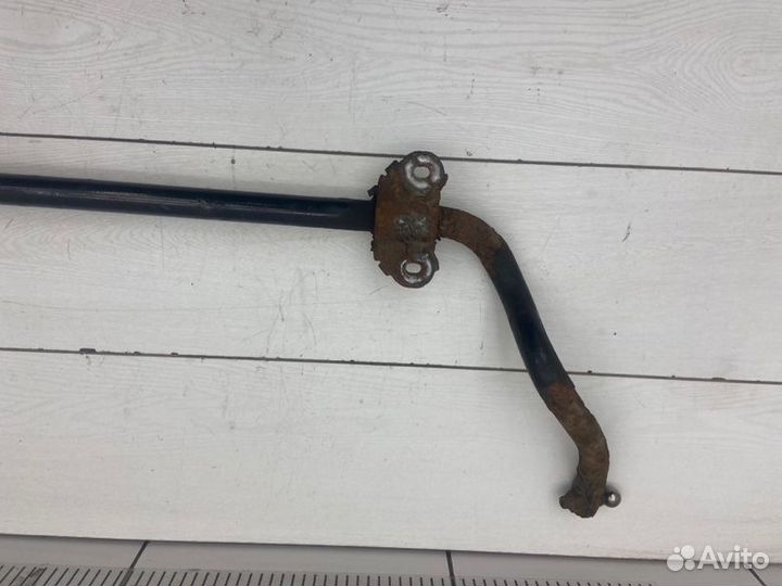 Стабилизатор передний Mercedes E-Class C207