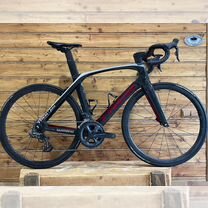 Велосипед trek madone SLR Project 1