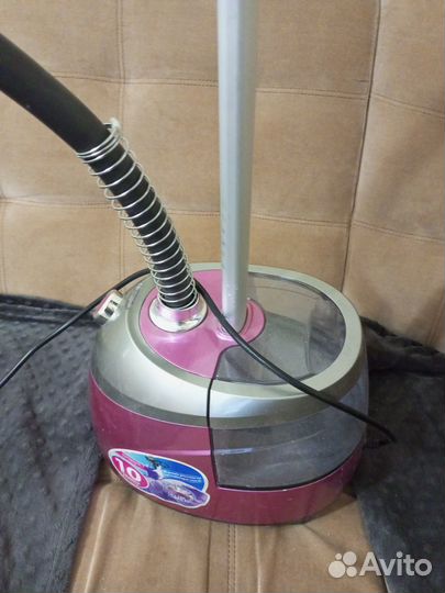 Утюг отпариватель