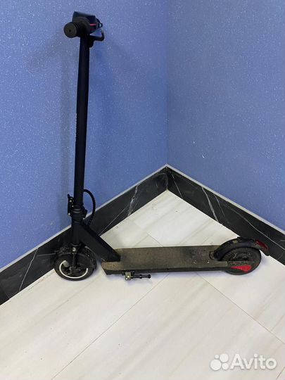 Электросамокат Minipro mi188