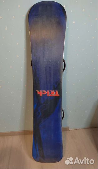 Сноуборд 135