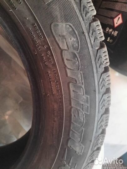 Cordiant Comfort 15/4.5 R15