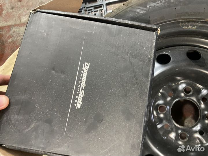 Колонки dynamic state custom r16