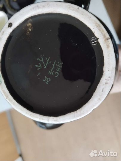 Кофейный сервиз зик