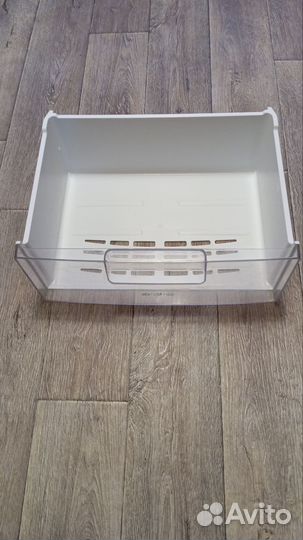 Ящики для холодильника LG