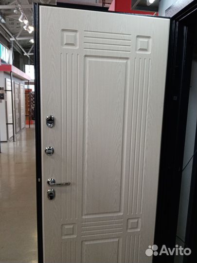 Термодверь