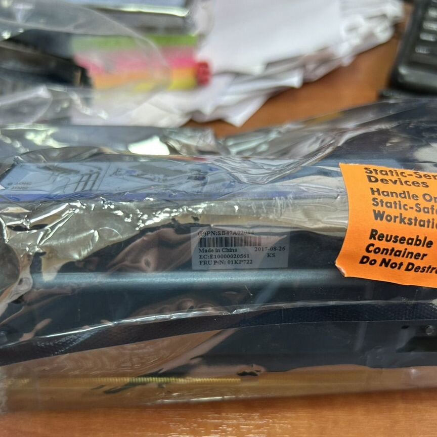 [SB47A0209] Райзер Lenovo 7xh7a02679 00gv295