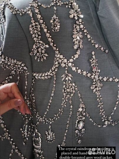 Вышивка на заказ