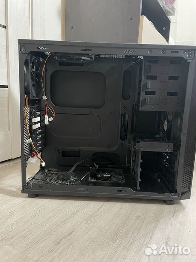 Корпус для пк atx
