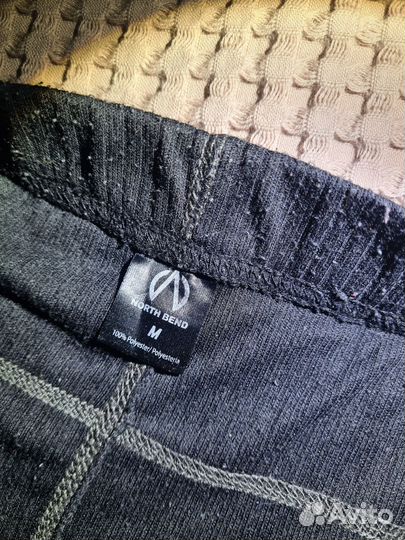 Термобельё брюки