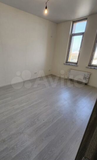 3-к. квартира, 66 м², 19/22 эт.