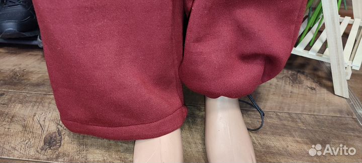 Костюм спортивный