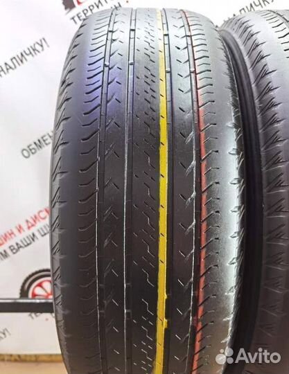 Bridgestone Ecopia EP850 225/65 R17 102H