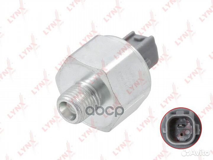 Датчик детонации DM1020 lynxauto