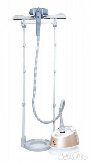 Отпариватель Kitfort