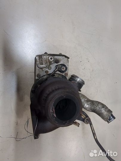 Турбина Peugeot 4007, 2007