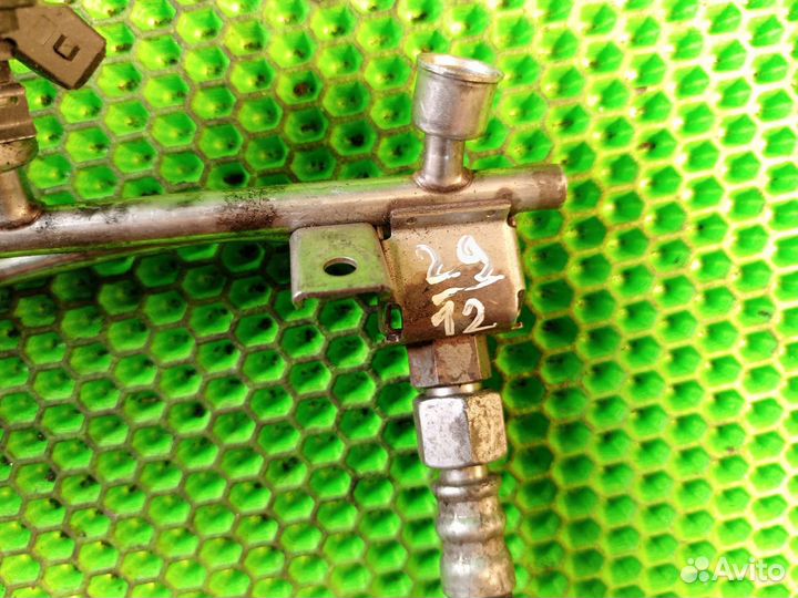 Форсунка топливная Opel Zafira