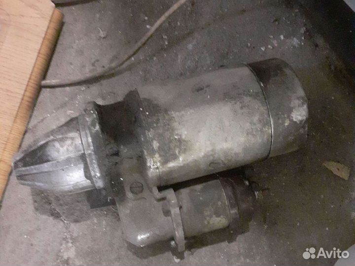 Запчасти на волгу