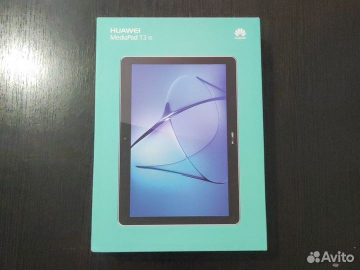 Huawei mediapad t3 10