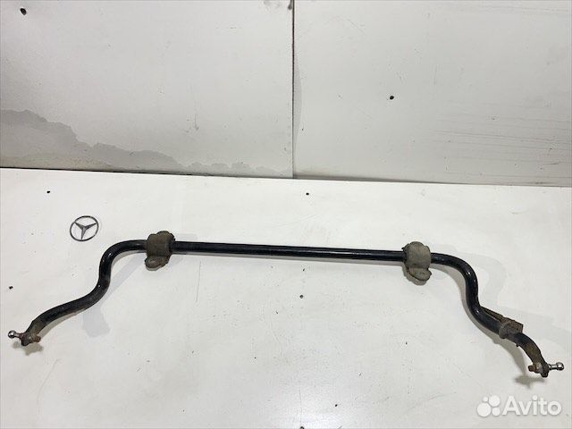 Передний стабилизатор Мерседес w207 w204