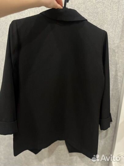 Пиджак женский