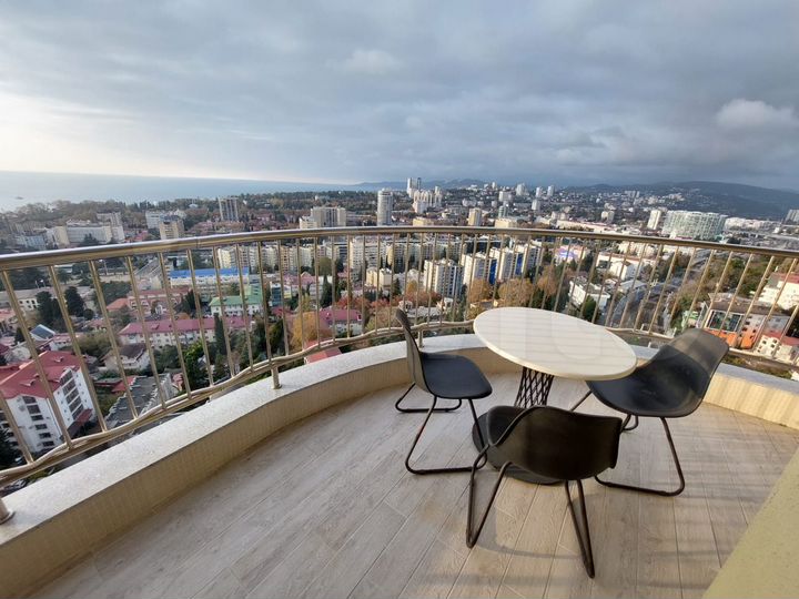 2-к. квартира, 50 м², 20/23 эт.