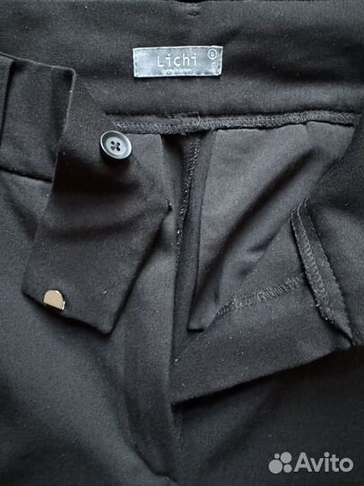 Брюки lichi