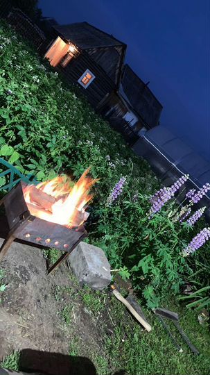 Дача 19,3 м² на участке 5,6 сот.