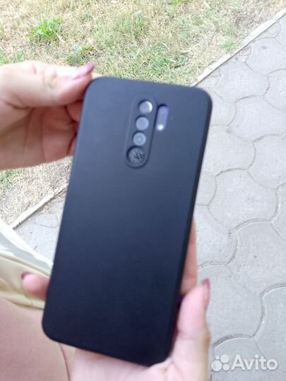 Xiaomi Redmi Note 9, 3/64 ГБ