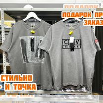 Футболка Cav Empt