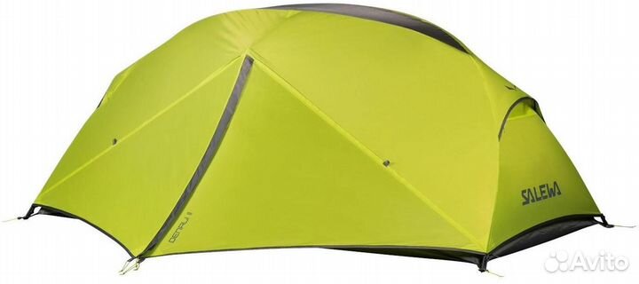 Палатка Salewa Denali II