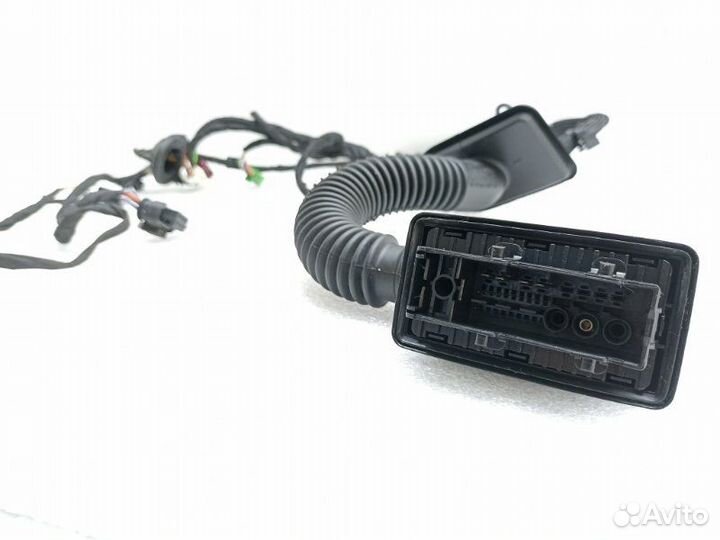 Проводка двери передняя правая Mercedes-Benz