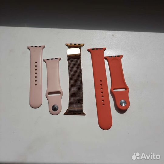 Умные часы Apple watch