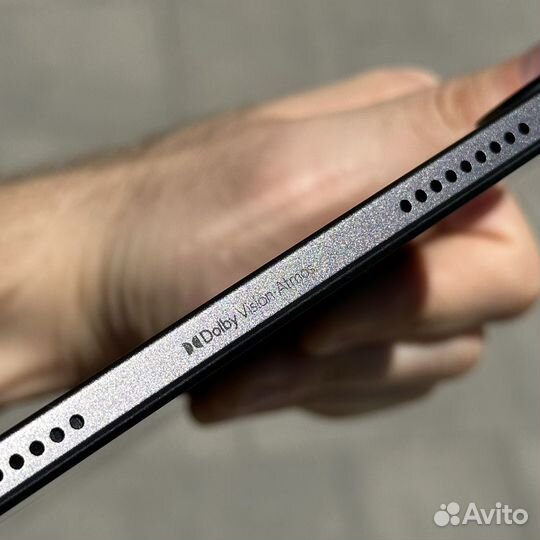 Планшет Xiaomi Poco Pad 8/256GB