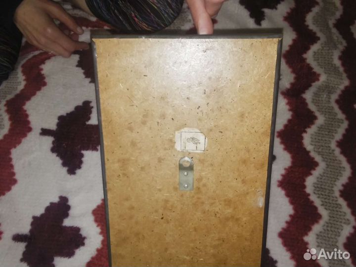 Чеканка медная СССР