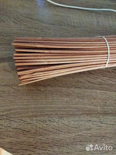 Бумажная лоза