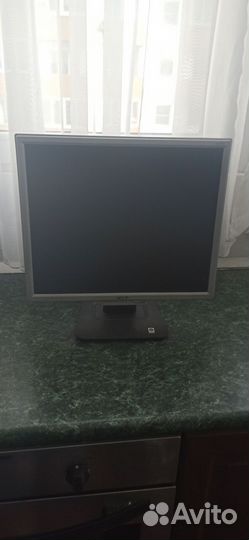 Продам монитор acer AL1916 F