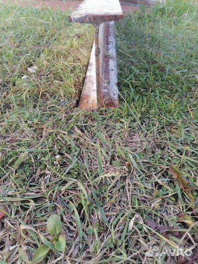 Швеллер двутавр 20мм