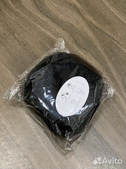 Бублик для волос