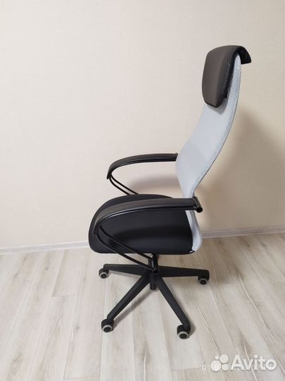 Компьютерное кресло бу