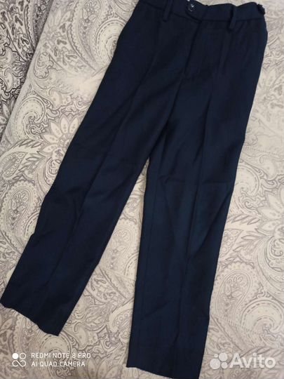 Костюм на мальчика