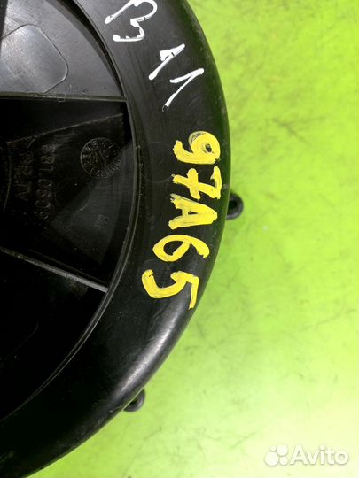 Моторчик отопителя для Opel Astra H