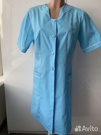 Спецодежда медицинская женская