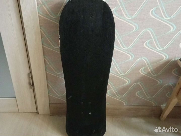 Скейтборд