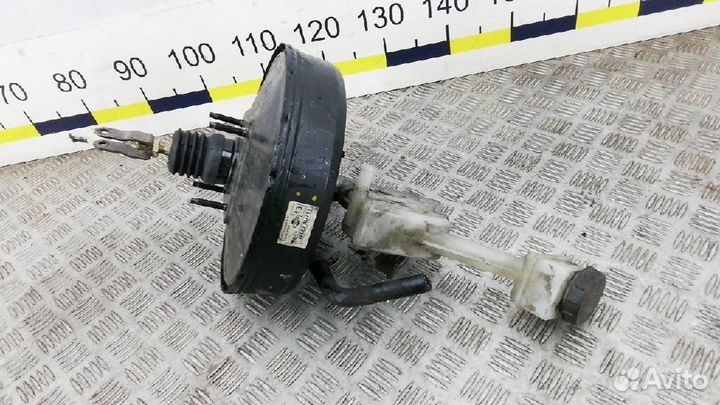 Усилитель тормозов вакуумный Nissan Primera