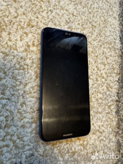 Huawei P20 Lite, 4/64 ГБ