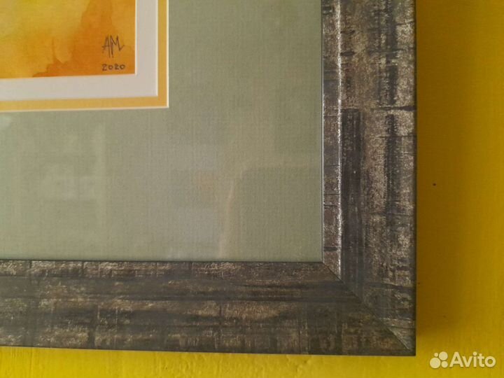 Картина Джокер