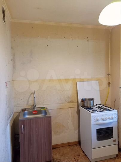 1-к. квартира, 35 м², 3/10 эт.