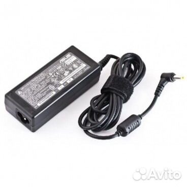 Блок питания для ноутбука Asus 19V 3.42A Новый
